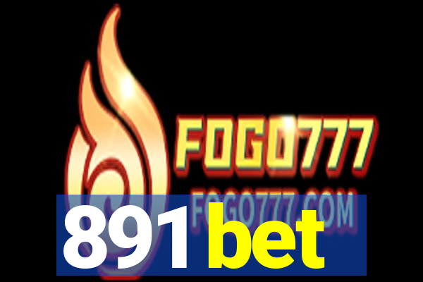 891 bet